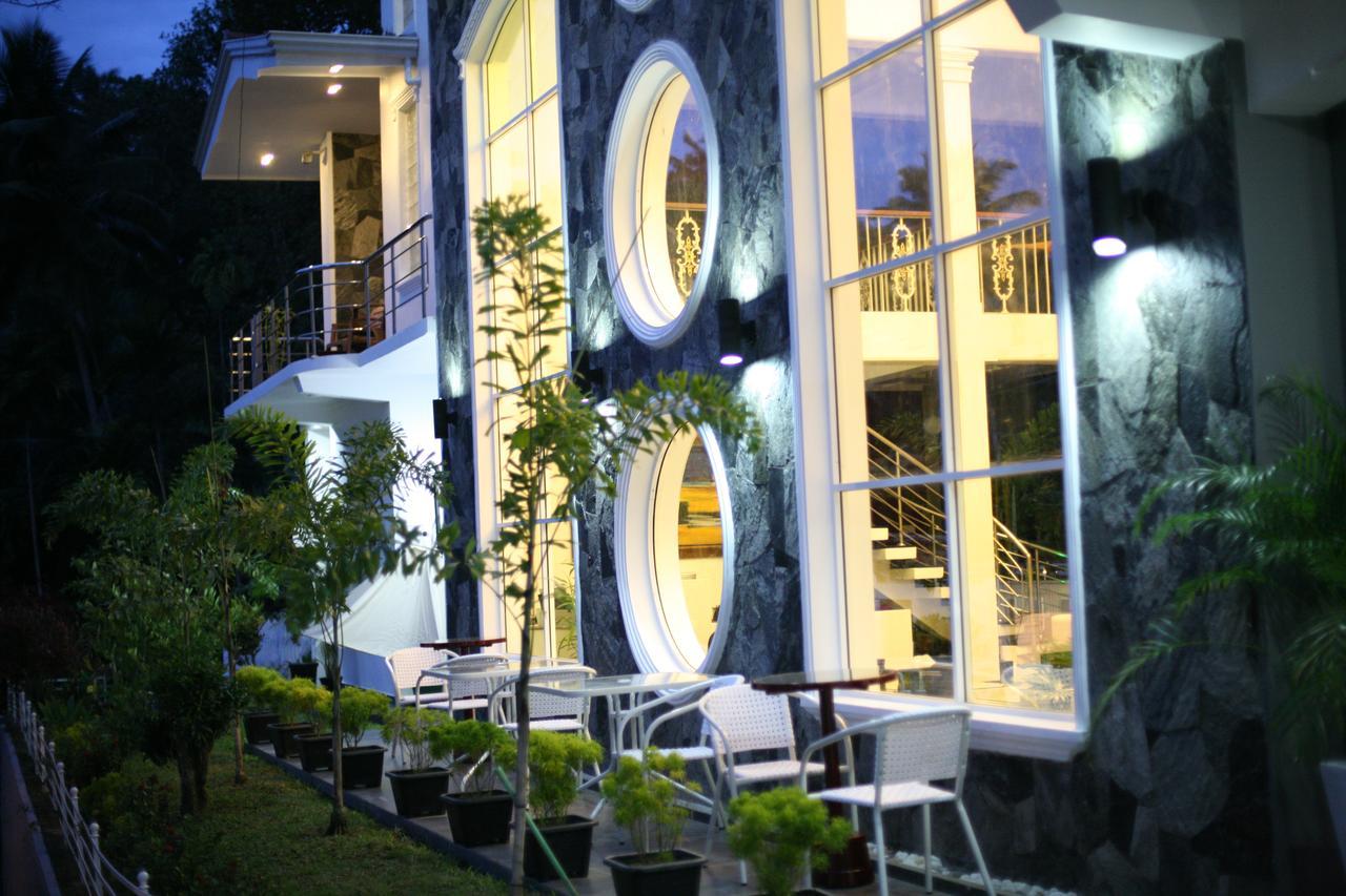 Ayaana Boutique Hotel Kandy Exterior foto