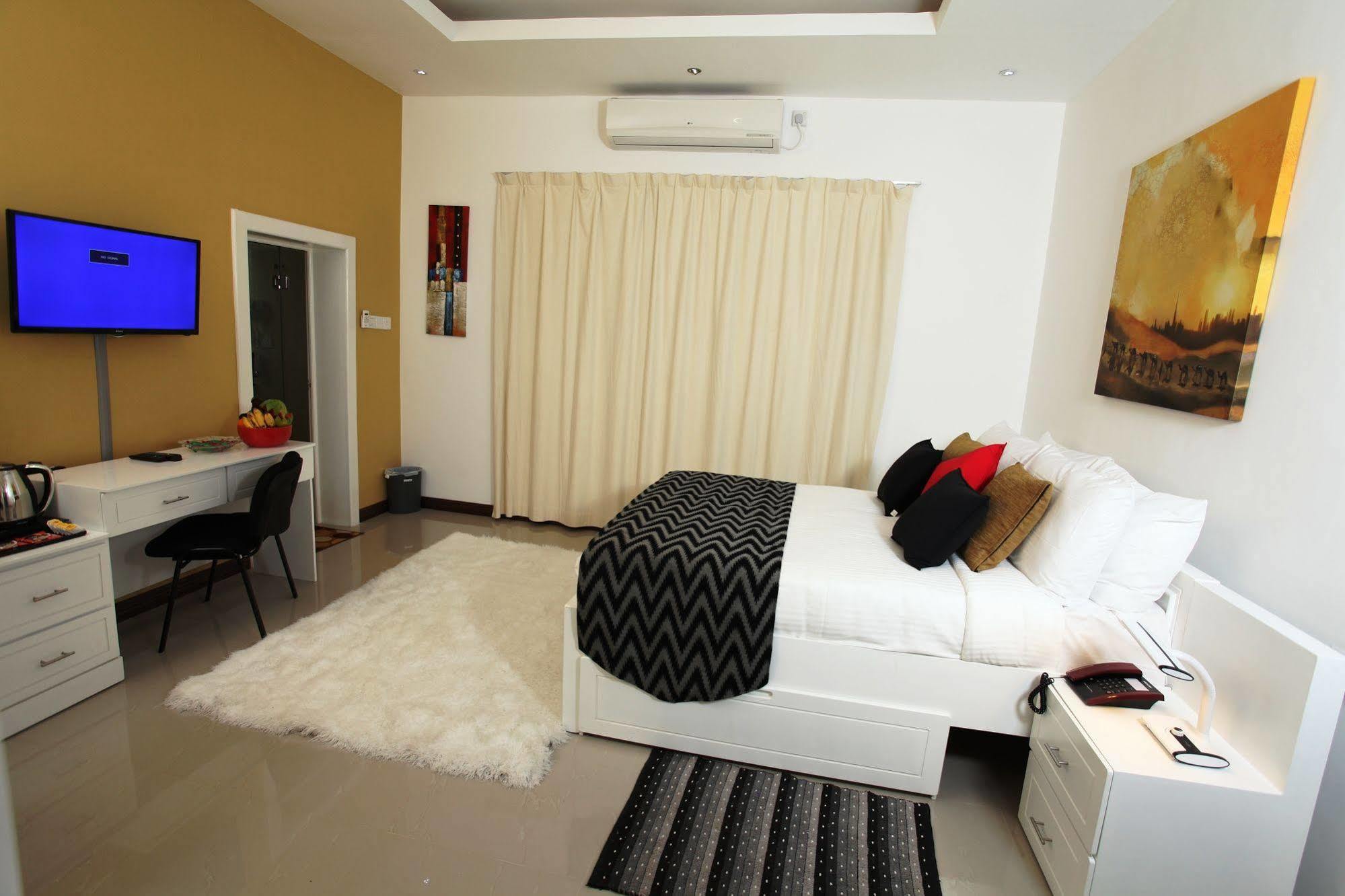 Ayaana Boutique Hotel Kandy Exterior foto